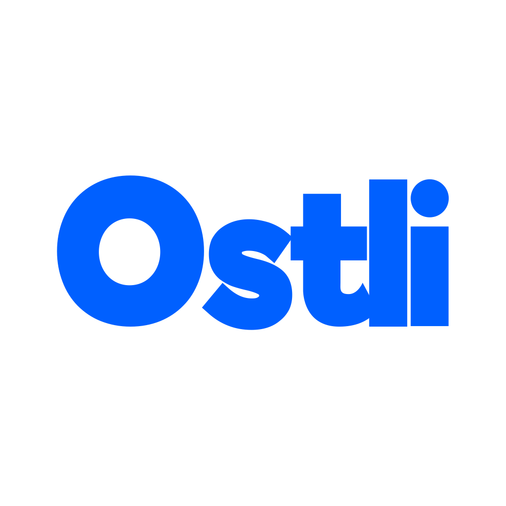Ostli App Logo